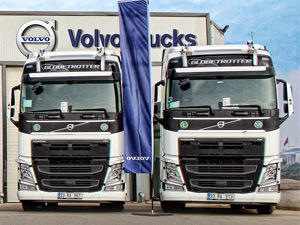 Özakar FH500 TC delivery