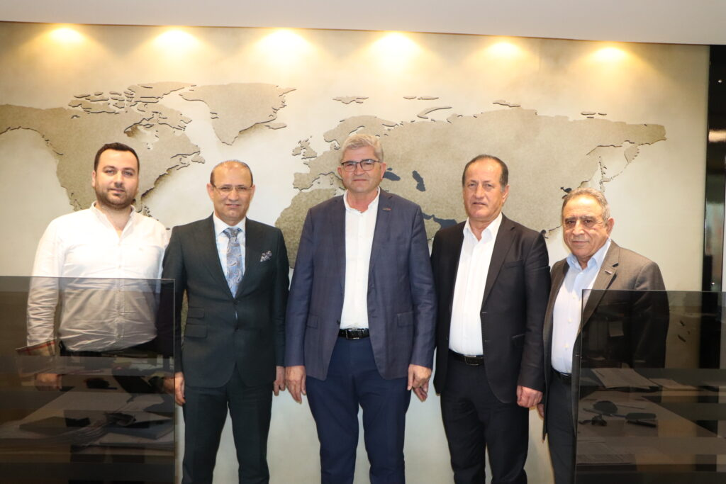 Özakar MESİAD Visit 2024